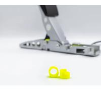 3DRap MOD Silenciador - Pedal de Freno Fanatec CSL