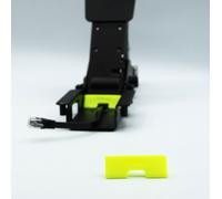3DRap MOD Silenciador - Pedales MOZA SR-P/SR-P Lite
