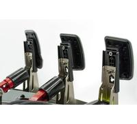 3DRap Placas de Pedales Logitech G25-G923