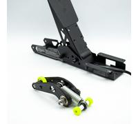 3DRap Pro-Kit Pedales MOZA SR-P/SR-P Lite Embrague