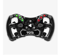 3DRap VOTA DHP - Volante Sim Racing GT y Fórmula