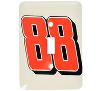 3dRose LLC lsp_3336_1 Dale Earnhardt Jr 88, interruptor de palanca individual