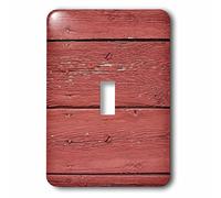 3dRose LLC lsp_96987_1 Washington, Red Barn, Olmstead Place State Parkm Us48 Twe0117m E O Reed Interruptor de palanca simple