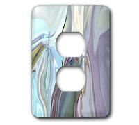 3dRose lsp_31047_6 Angels Among Us 2 Plug Outlet Cover