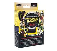 3DS - Datel Action Replay Power Saves (Nintendo 3DS Xl/Nintendo DS) [Importación Inglesa]