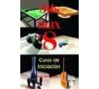 3ds Mas 8: Curso De Iniciacion (incluye Version 7)