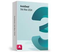Autodesk 3DS Max (Windows)