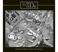3ds - Strange News from the Angels