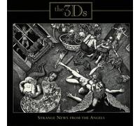 3D'S - Strange News From The Angels