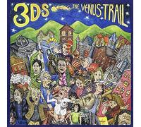 3d's, The - Venus Trail