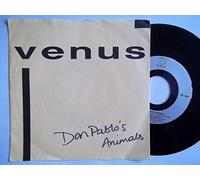 3d's, the - Venus Trail [Vinilo]