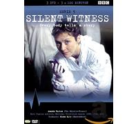3dvd Scanavo - Silent Witness : Serie 5