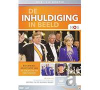 3dvd Stackpack - Beatrix Abdicatie/Inhuldiging Reg.