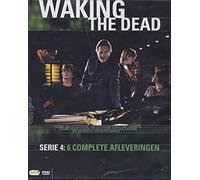 Waking the dead - Series 4 (2004) (import)