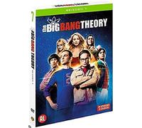 3DVD The Big Bang Theory Seson 7
