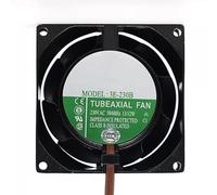 3E-230B 230V 8038 13/12W high temperature cabinet cooling fan