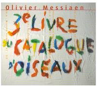 3éme livre du catalogue d'oiseaux