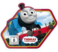 3er DVD Metallbox (Percys neue Freunde,Die Rettun [Alemania]