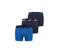 3er Paquete Puma Elements Boxer Calzoncillos Hombre Ropa Interior Retro Pants