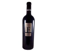 3F Negroamaro Cantina San Marzano 2022 Vino R.so Salento Igp cl75 10% Descuento