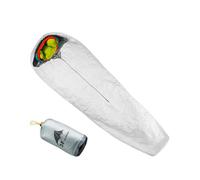 3F UL Gear Tyvek - Funda para saco de dormir, protección contra la condensación, camping, saco de dormir, funda protectora, ultraligera, 135 g - 200 g, no activa y repele la suciedad, para sacos de