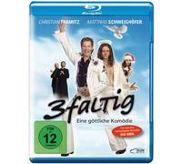 3faltig (Blu-ray)