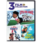 3FF: Kids Sports (DVD) Various (Importación USA)
