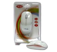 3free 3 °f-mcm101/wp usb 800dpi optical usb mouse (optical; 800 dpi