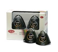 3free - 3F-SPK100W 4W Negro altavoz