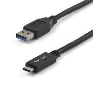 3ft USB C to A Cable - USB 3.1 10Gbps