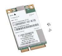 3G Mobile Broadband MC8355 GPRS 900 1800 1900 MHz USB 2.0 Highspeed MiniPCIe Card Salida LED