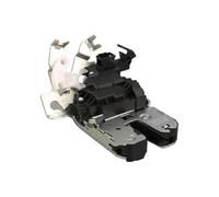 3G0827503 Cerradura Portón Trasero Para Maletero Coche Compatible Con A4L 2017-2025 A4/Avant 2016 2017 2018 2019 2020-2025. Bloque actuador de bloqueo del maletero