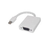 3Go Cable Adaptador VGA a Mini DisplayPort