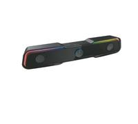 3go nessye altavoz soundbar negro 10 w