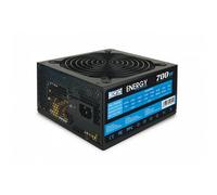 3GO Fuente ALIMENTACION 700W PFC-PASIVO 4SATA 12CM ATX