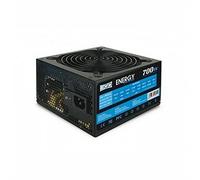 3GO Fuente ALIMENTACION 700W PFC-PASIVO 4SATA 12CM ATX
