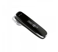 3Go HBT3 Auricular Bluetooth Negro