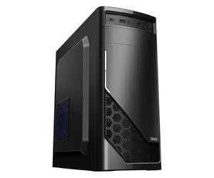 3go honey carcasa de ordenador midi tower negro 500 w