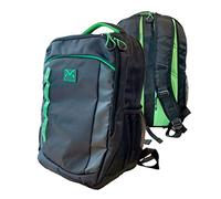 Mochila GAMING by DROXIO, ideal para portátil de 17" o como equipaje