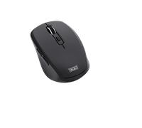3go mwbolt ratón mano derecha rf wireless + usb type-a Óptico 1600 d