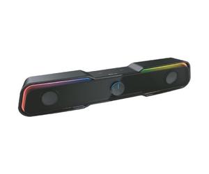 3Go Nessye Altavoz Soundbar Bluetooth 10W Negro