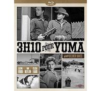 3H10 pour Yuma [Francia] [Blu-ray]