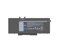 3HWPP 10X1J 1VY7F Batería para DELL Latitude 14 5401 5411 15 5501 5511 Precision 3541 3551 17 7500 7506 2-in-1 Black Edition Series 03HWPP N2NLL 01VY7F 3YNXM 15.2 V 68Wh