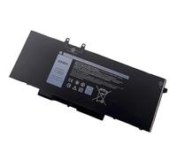 3HWPP - Batería de repuesto para Dell Latitude 5401, 5410, 5411, 5501, 5510, 5511, Precision 3551, 3550, 3541, 4 celdas, 68 Wh, 3HWPP, número de pieza 3PCVM 1VY7F JG75F 10X1J