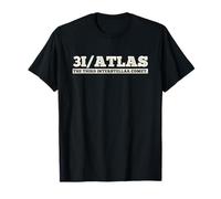 3I/Atlas Comet C/2025 N1 Interstellar Comet Space Discovery Camiseta