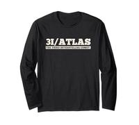 3I/Atlas Comet C/2025 N1 Interstellar Comet Space Discovery Manga Larga