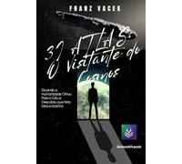 3I ATLAS: O Visitante do Cosmos: Quando a Humanidade Olhou Para o Céu e Descobriu que Não Estava Sozinha