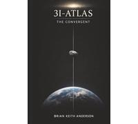3I-ATLAS: The Convergent: A Witness of Human Attention (3I-Atlas Series)