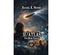 3I/ATLAS: The Meme Plague: 3 (3I/ATLAS: A Science Fiction Series About What Happens When the Universe Doesn’t Answer)
