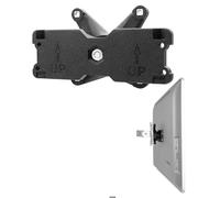 3IDEE Adaptador VESA Compatible con Acer Aspire (Z3-710, Z3-715) - Soporte 75x75 mm para Montaje en Monitor o Pared - Sin VESA